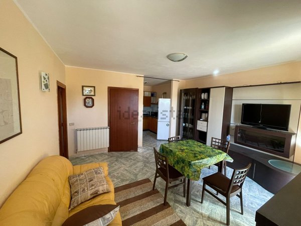 appartamento in vendita a Fondi