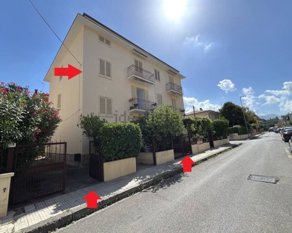 appartamento in vendita a Fondi