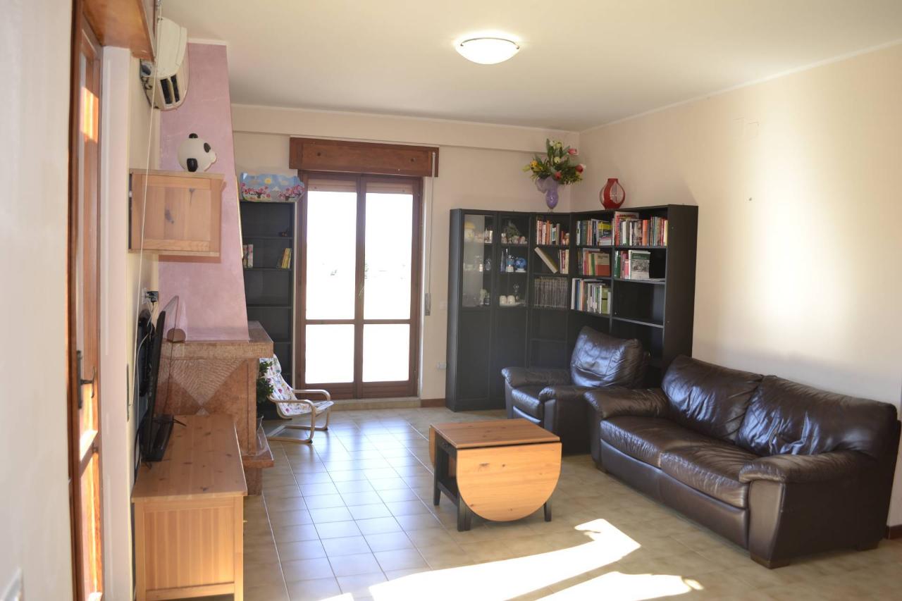appartamento in vendita a Fondi