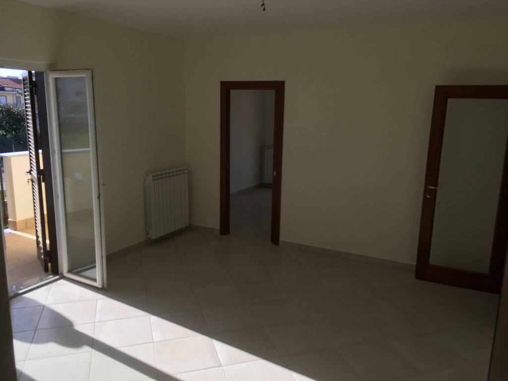 appartamento in vendita a Fondi