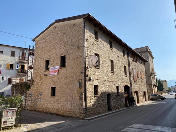 appartamento in vendita a Fondi