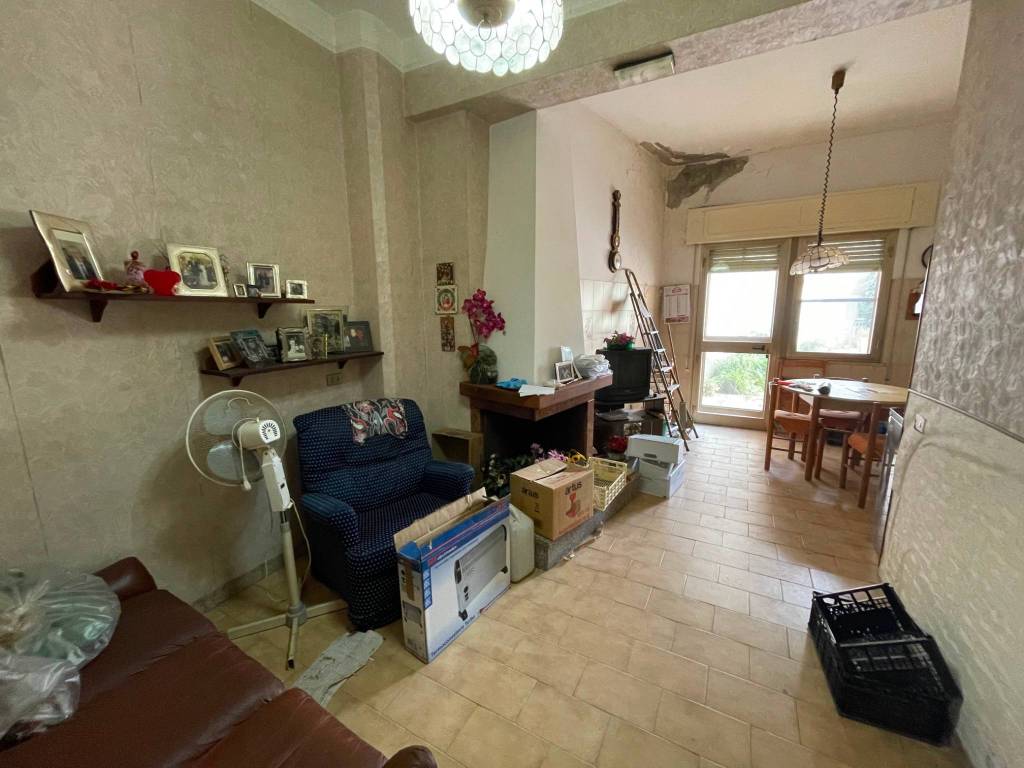 appartamento in vendita a Fondi