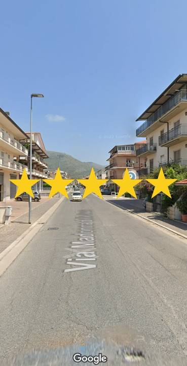 appartamento in vendita a Fondi