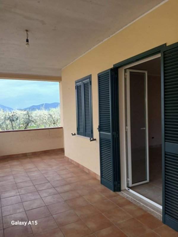 casa indipendente in vendita a Fondi in zona San Magno