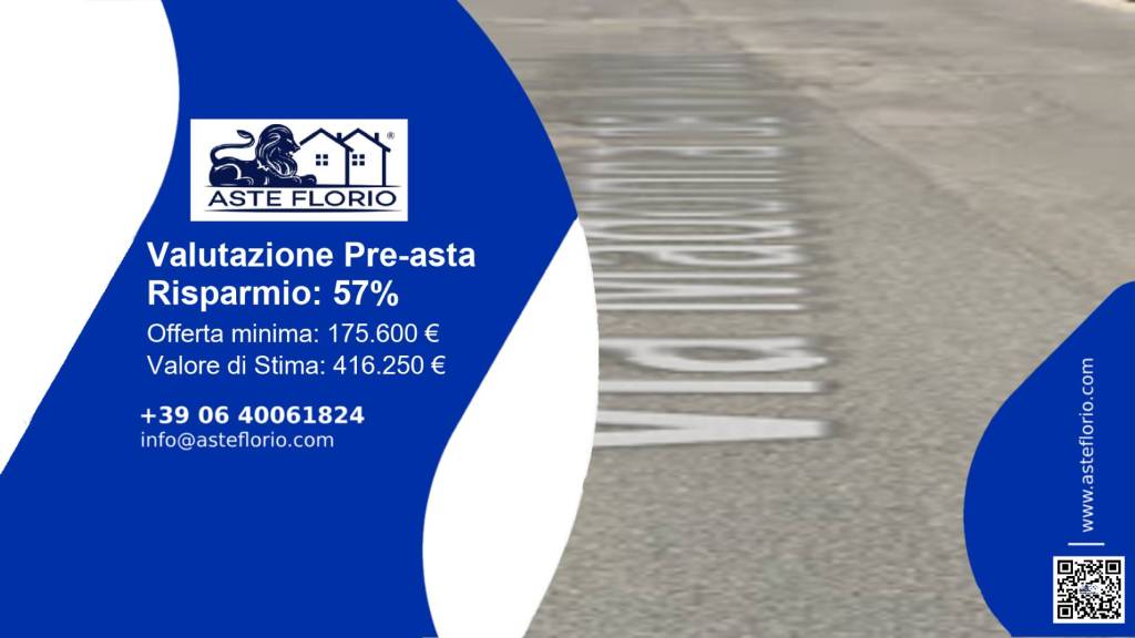 appartamento in vendita a Fondi