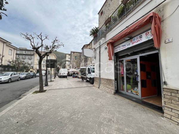 appartamento in vendita a Fondi