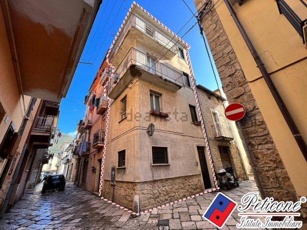 appartamento in vendita a Fondi