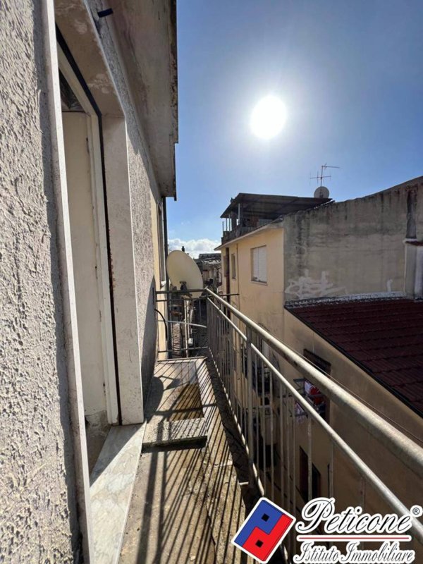 appartamento in vendita a Fondi
