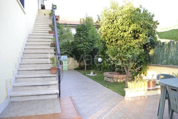 appartamento in vendita a Fondi