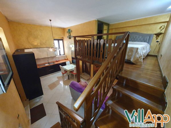 appartamento in vendita a Fondi