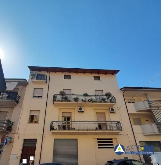 appartamento in vendita a Fondi