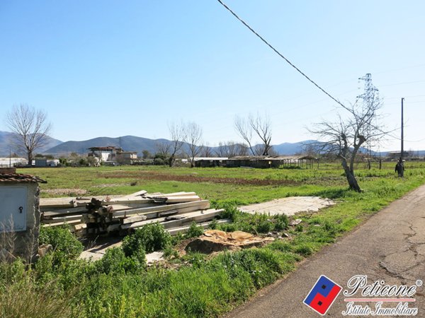 terreno agricolo in vendita a Fondi