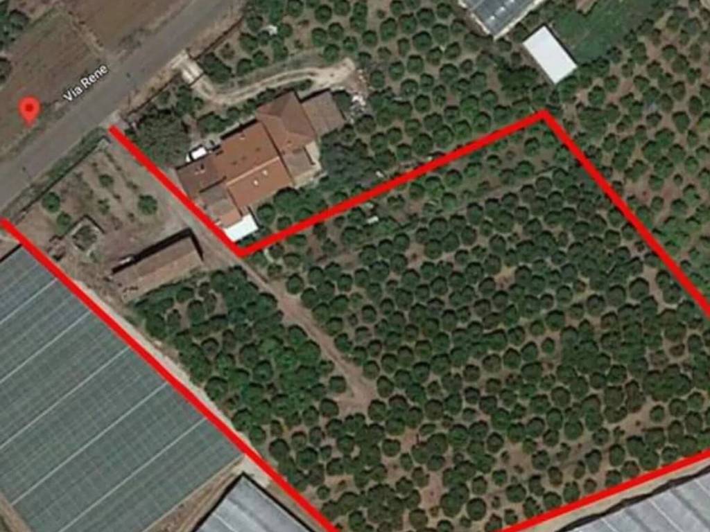 casa indipendente in vendita a Fondi