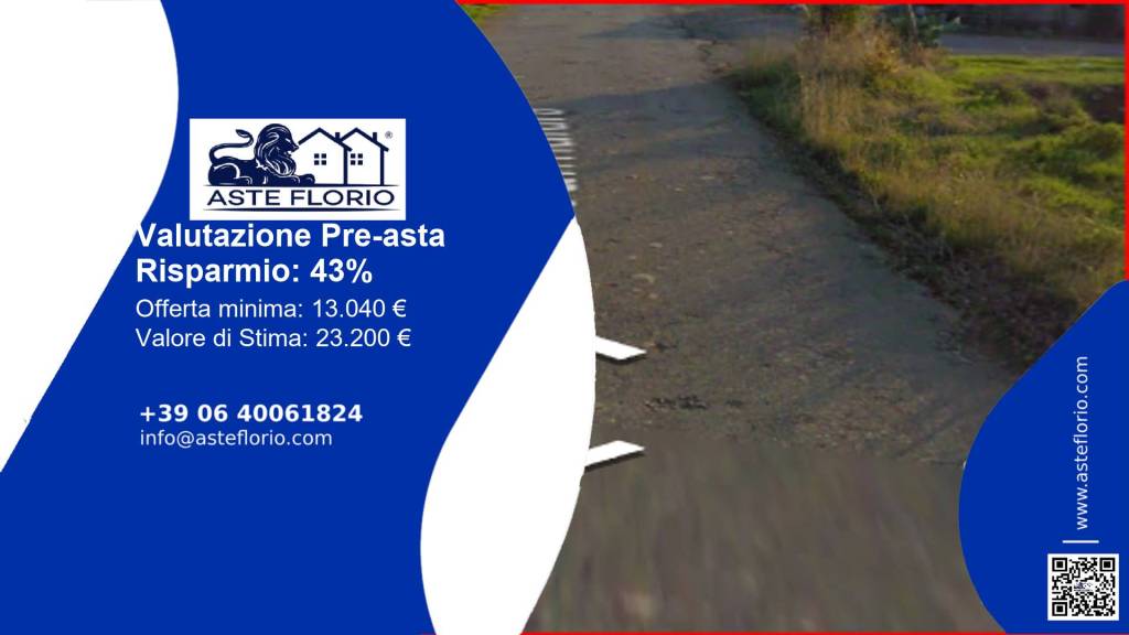 terreno agricolo in vendita a Fondi