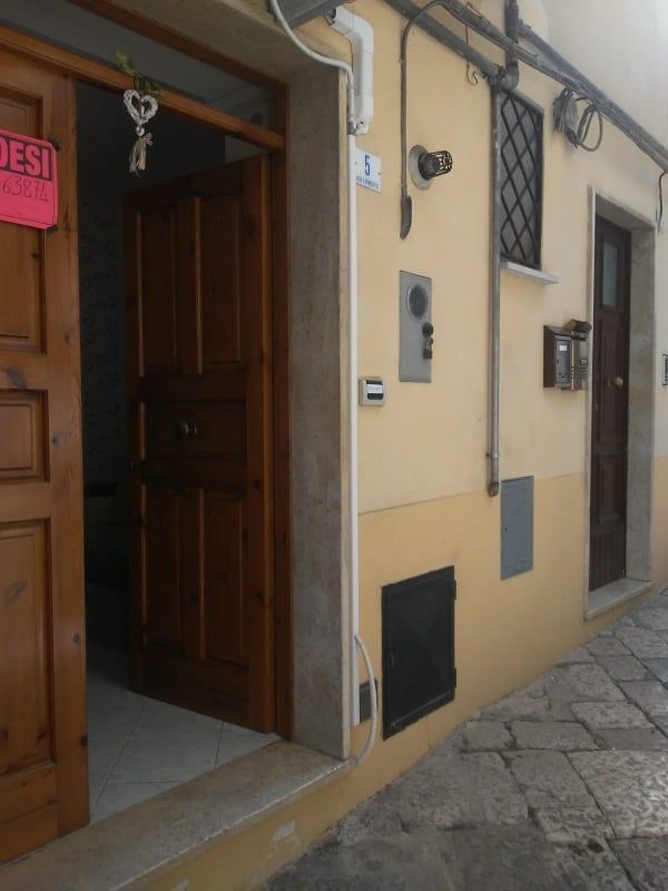 appartamento in vendita a Fondi