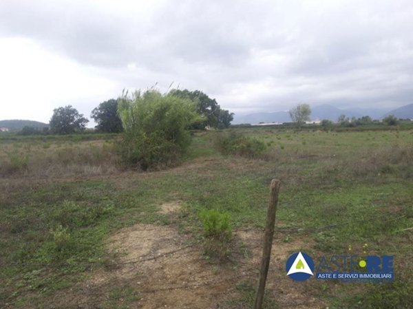 terreno agricolo in vendita a Fondi