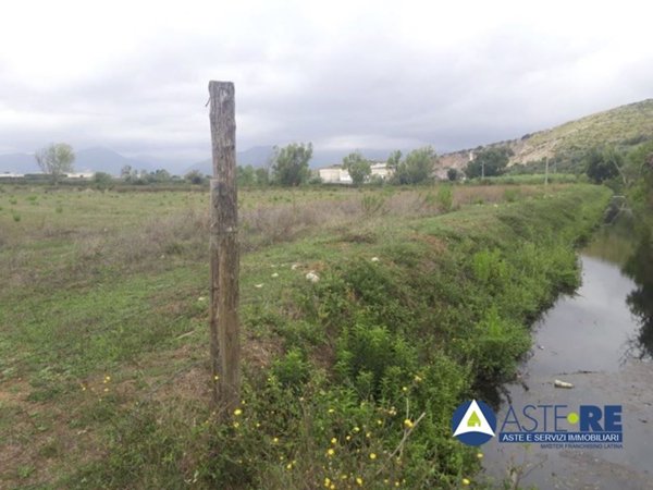 terreno agricolo in vendita a Fondi