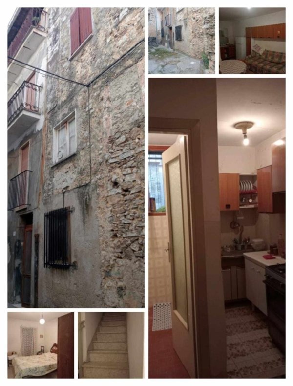 appartamento in vendita a Fondi
