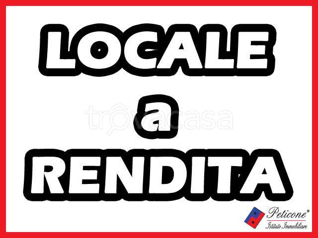 appartamento in vendita a Fondi