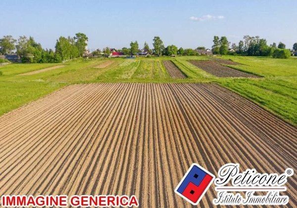 terreno agricolo in vendita a Fondi