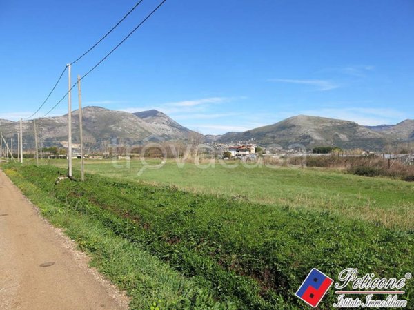 terreno agricolo in vendita a Fondi