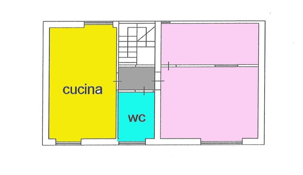 casa indipendente in vendita a Fondi