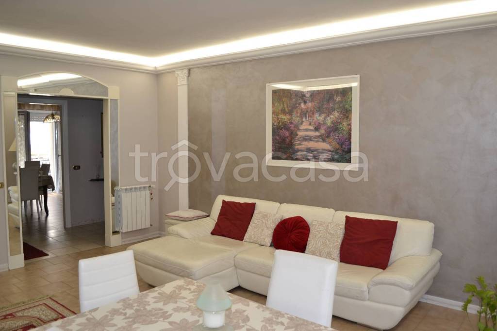 appartamento in vendita a Fondi