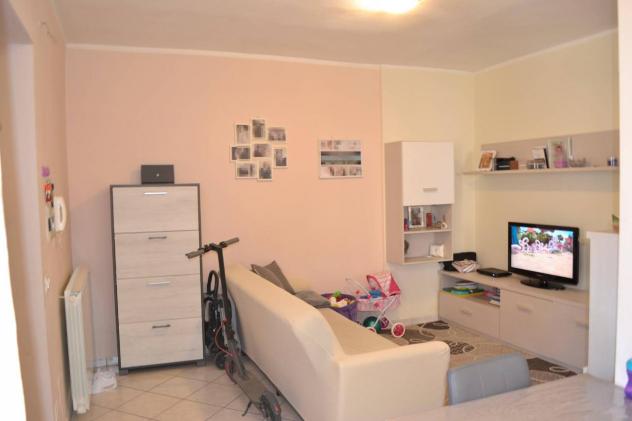 appartamento in vendita a Fondi