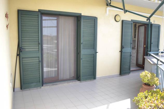 appartamento in vendita a Fondi