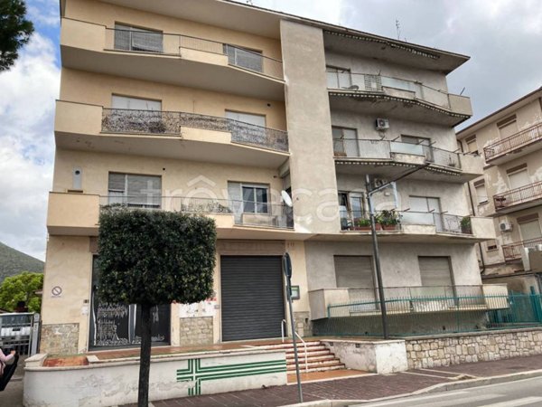 appartamento in vendita a Fondi
