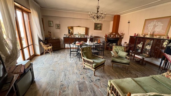 appartamento in vendita a Fondi