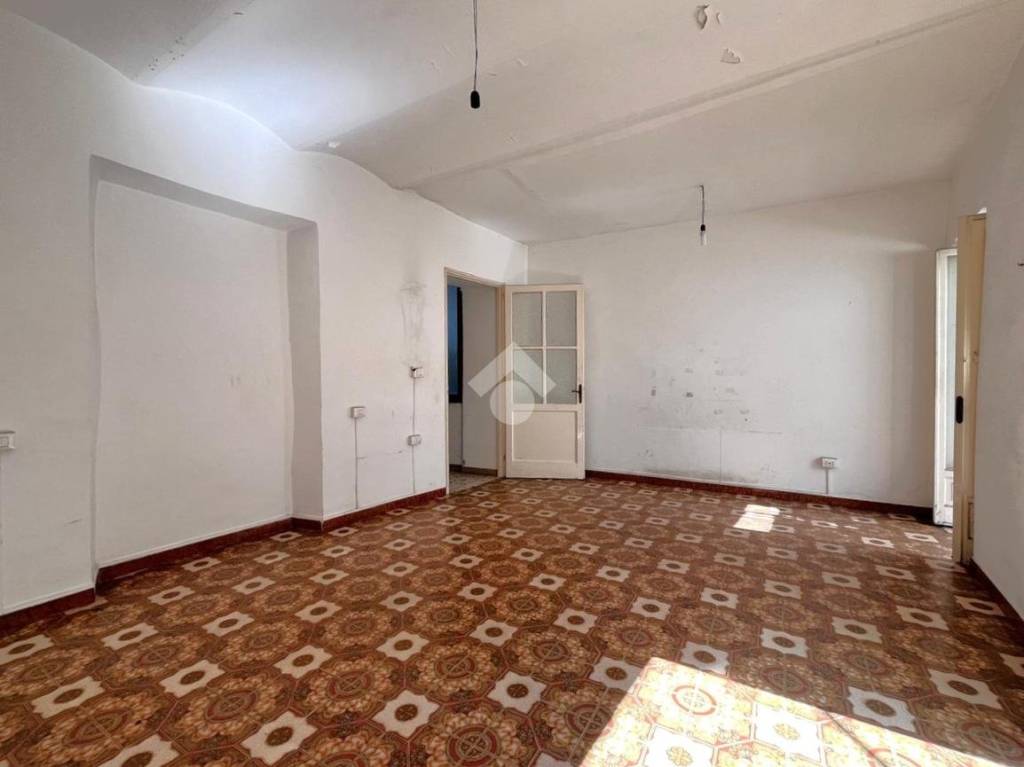 appartamento in vendita a Fondi