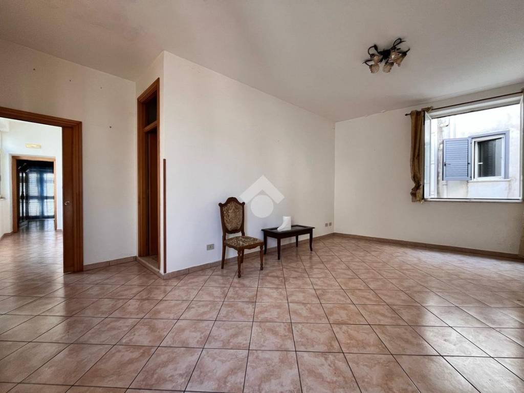 appartamento in vendita a Fondi