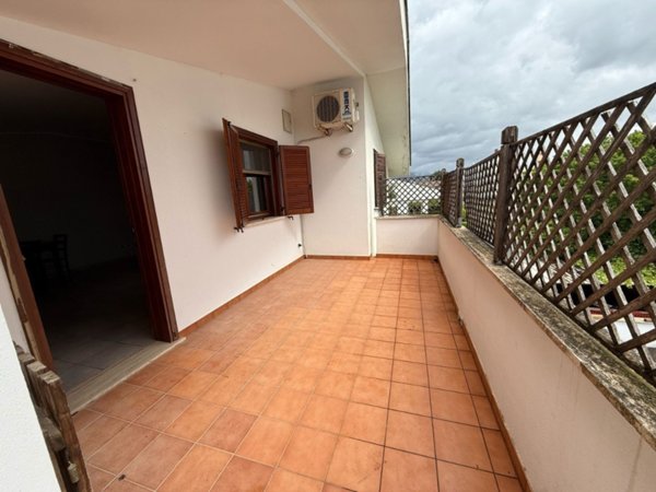 appartamento in vendita a Fondi in zona Rio Claro