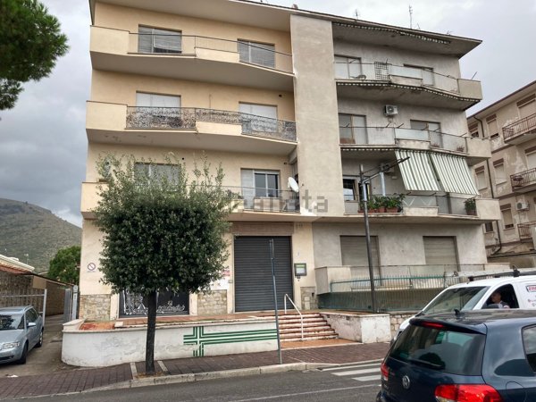 appartamento in vendita a Fondi