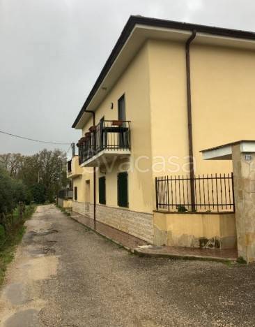 appartamento in vendita a Fondi