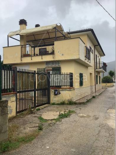 appartamento in vendita a Fondi