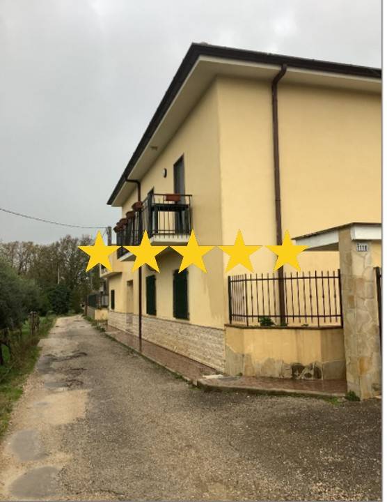 appartamento in vendita a Fondi