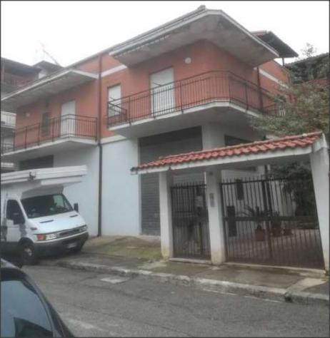 appartamento in vendita a Fondi