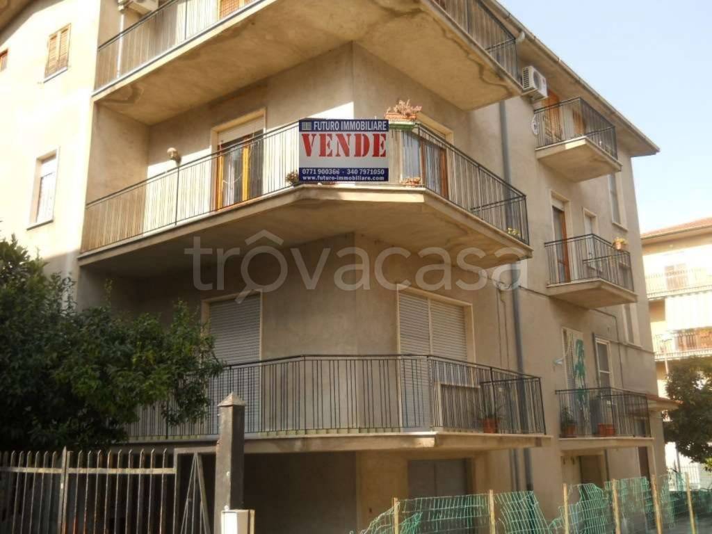 appartamento in vendita a Fondi