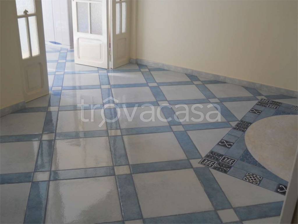 appartamento in vendita a Fondi