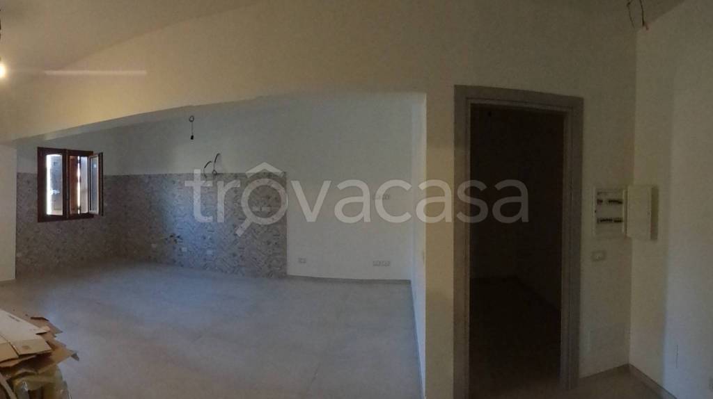 appartamento in vendita a Fondi