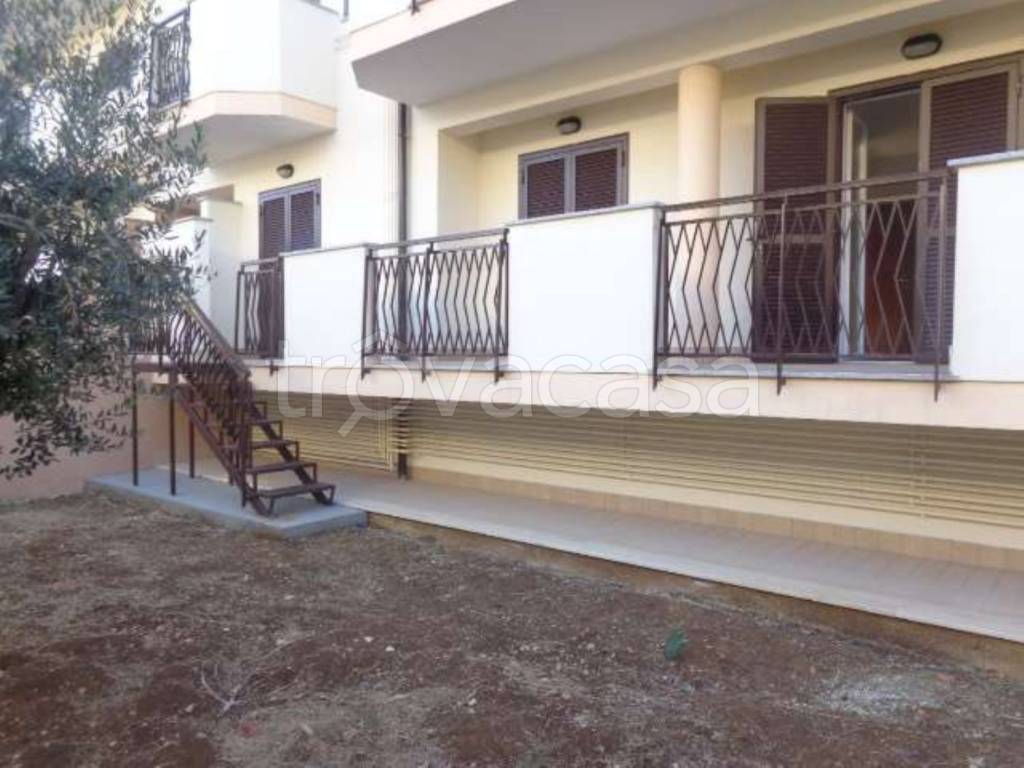 appartamento in vendita a Fondi