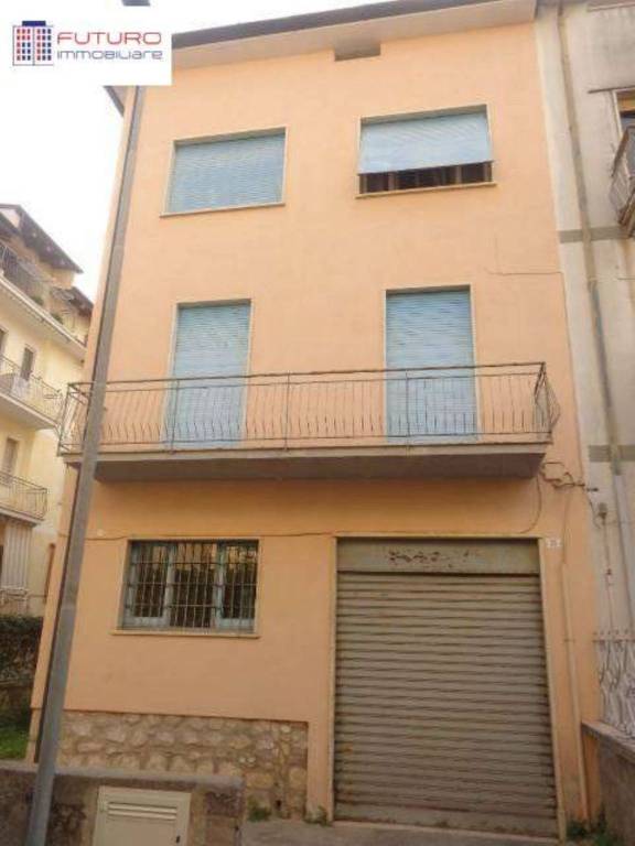 appartamento in vendita a Fondi