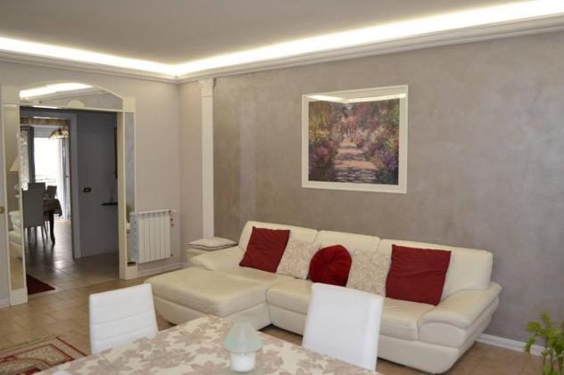 appartamento in vendita a Fondi
