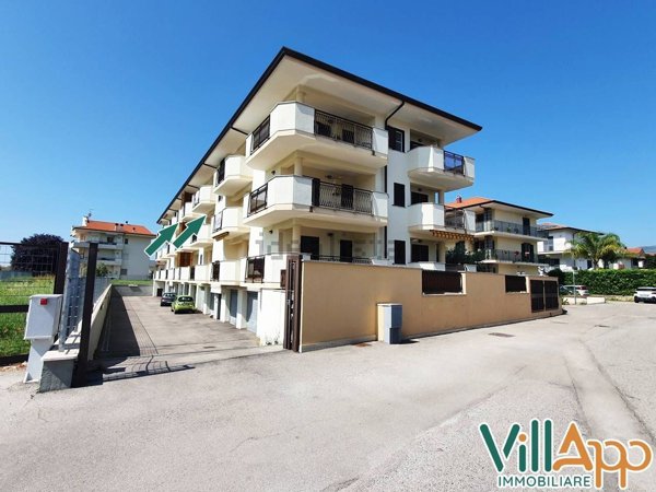 appartamento in vendita a Fondi