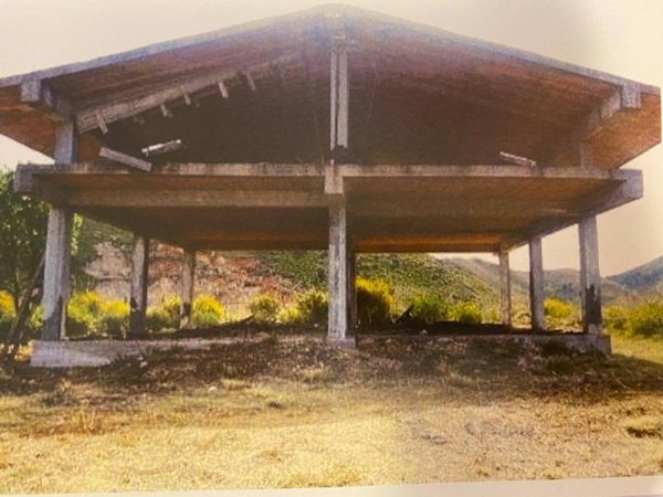 casa indipendente in vendita a Fondi in zona San Raffaele