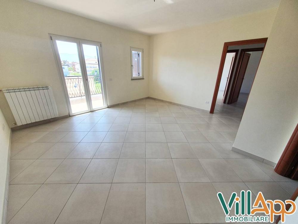 appartamento in vendita a Fondi