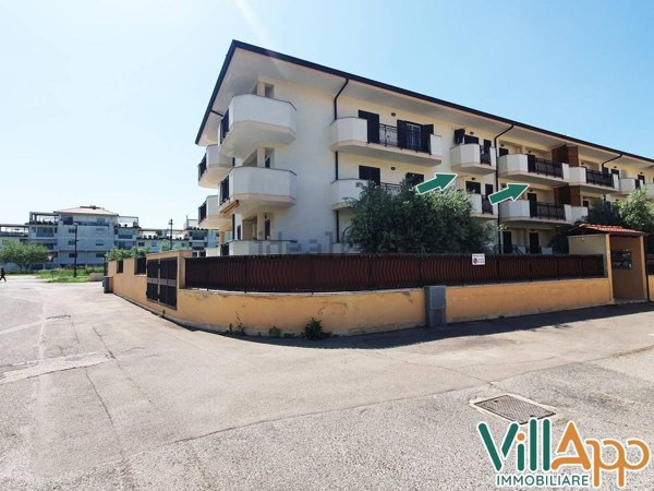 appartamento in vendita a Fondi