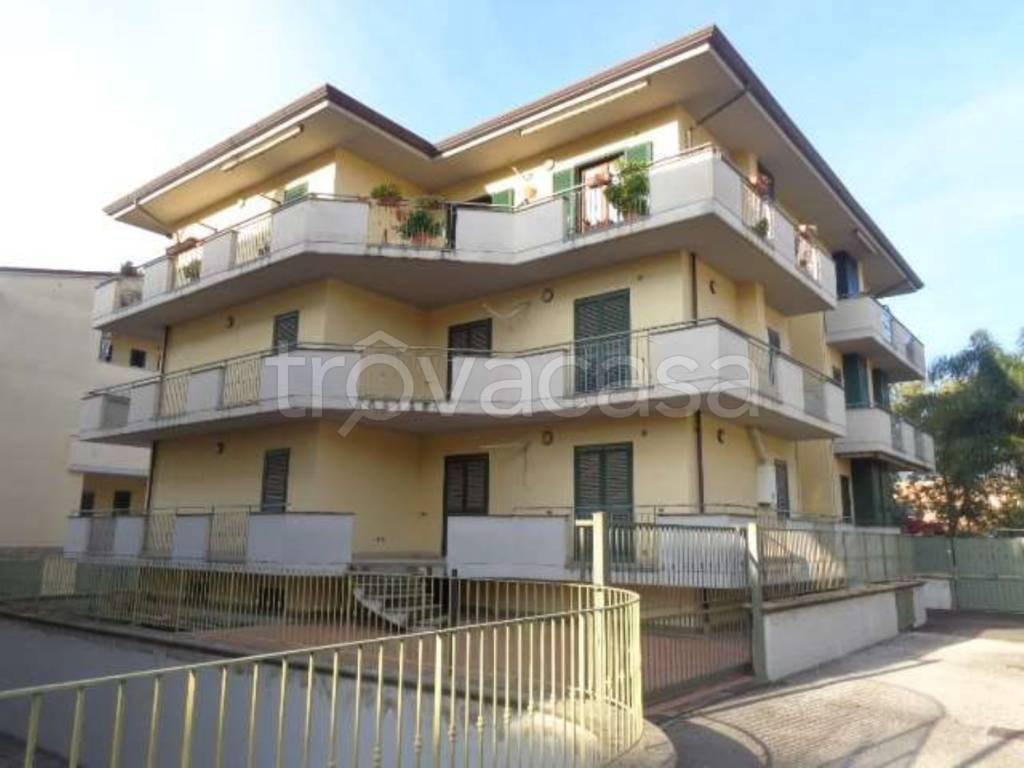 appartamento in vendita a Fondi